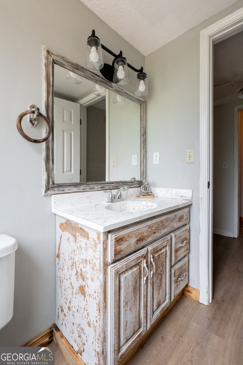 3802 Saddle Ridge Drive Snellville - Photo 56