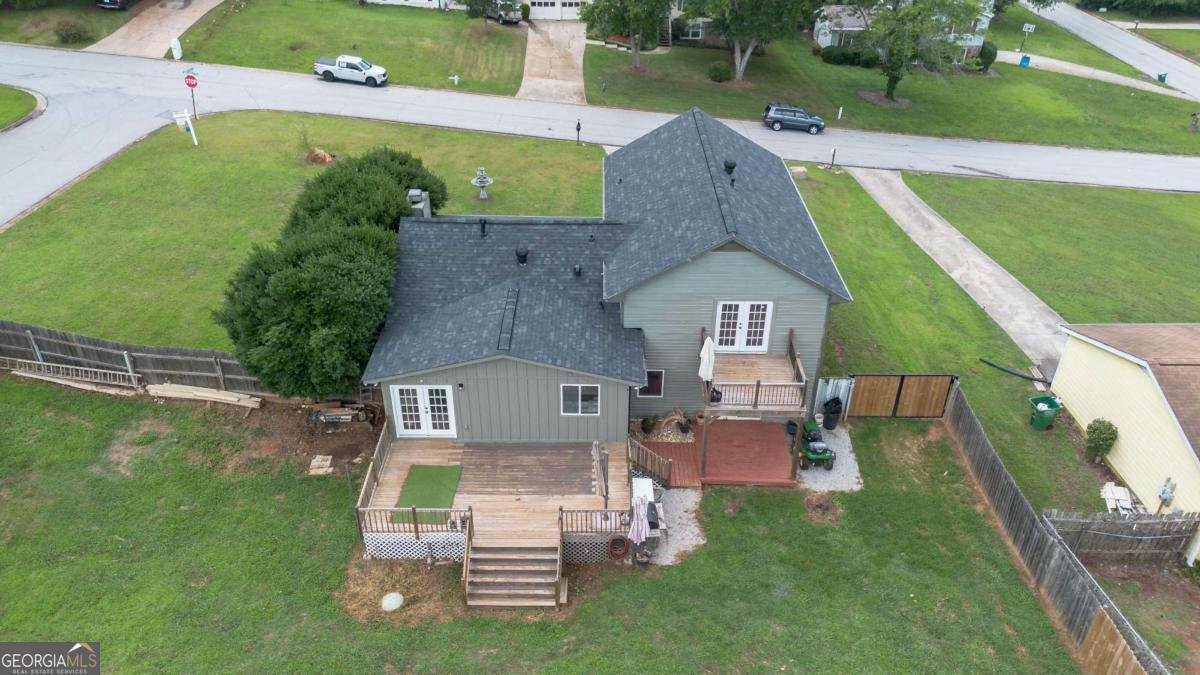3802 Saddle Ridge Drive Snellville - Photo 63