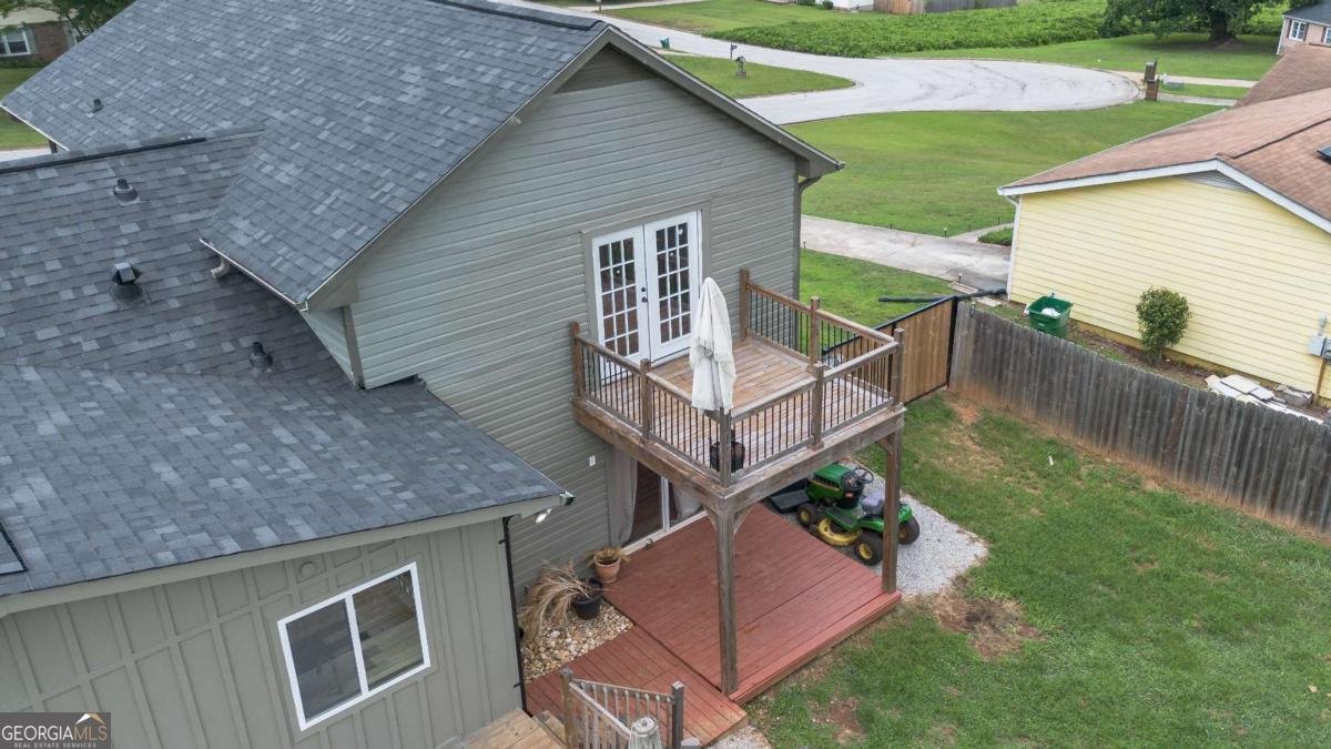 3802 Saddle Ridge Drive Snellville - Photo 65