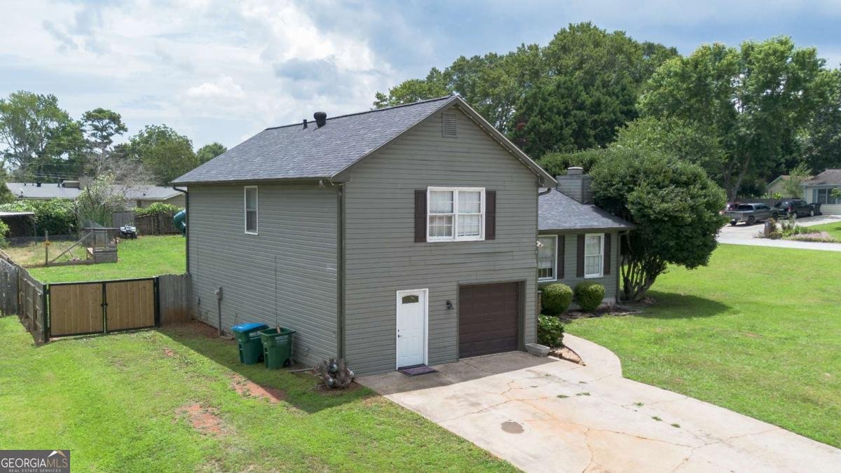 3802 Saddle Ridge Drive Snellville - Photo 72