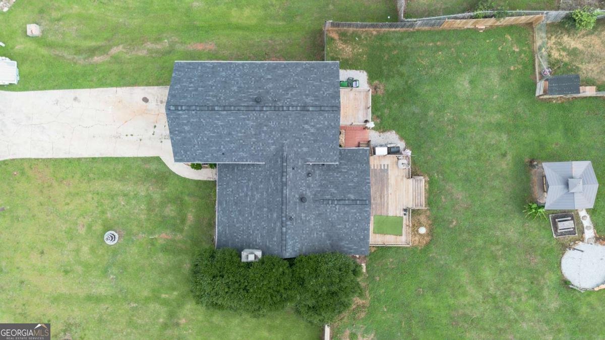 3802 Saddle Ridge Drive Snellville - Photo 75