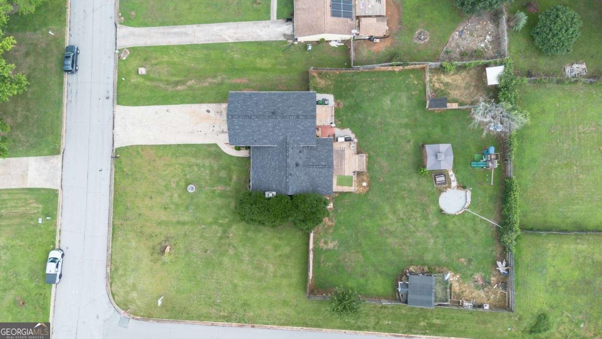 3802 Saddle Ridge Drive Snellville - Photo 76