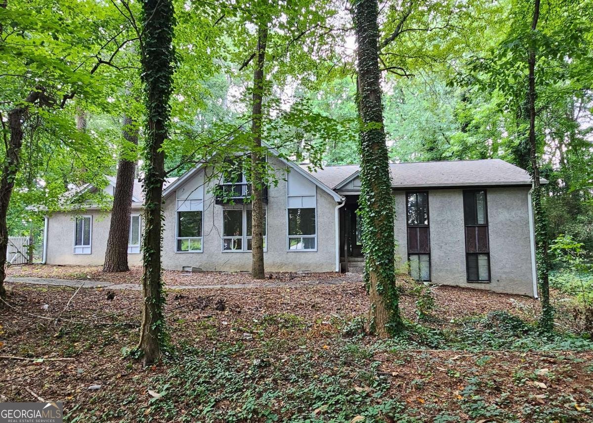 3000 Collier Drive Atlanta - main photo
