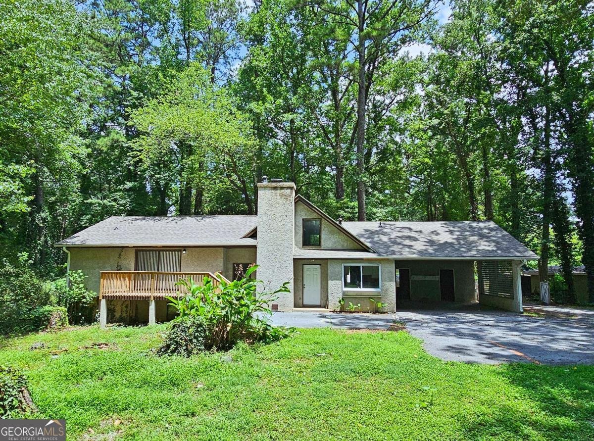 3000 Collier Drive Atlanta - Photo 17