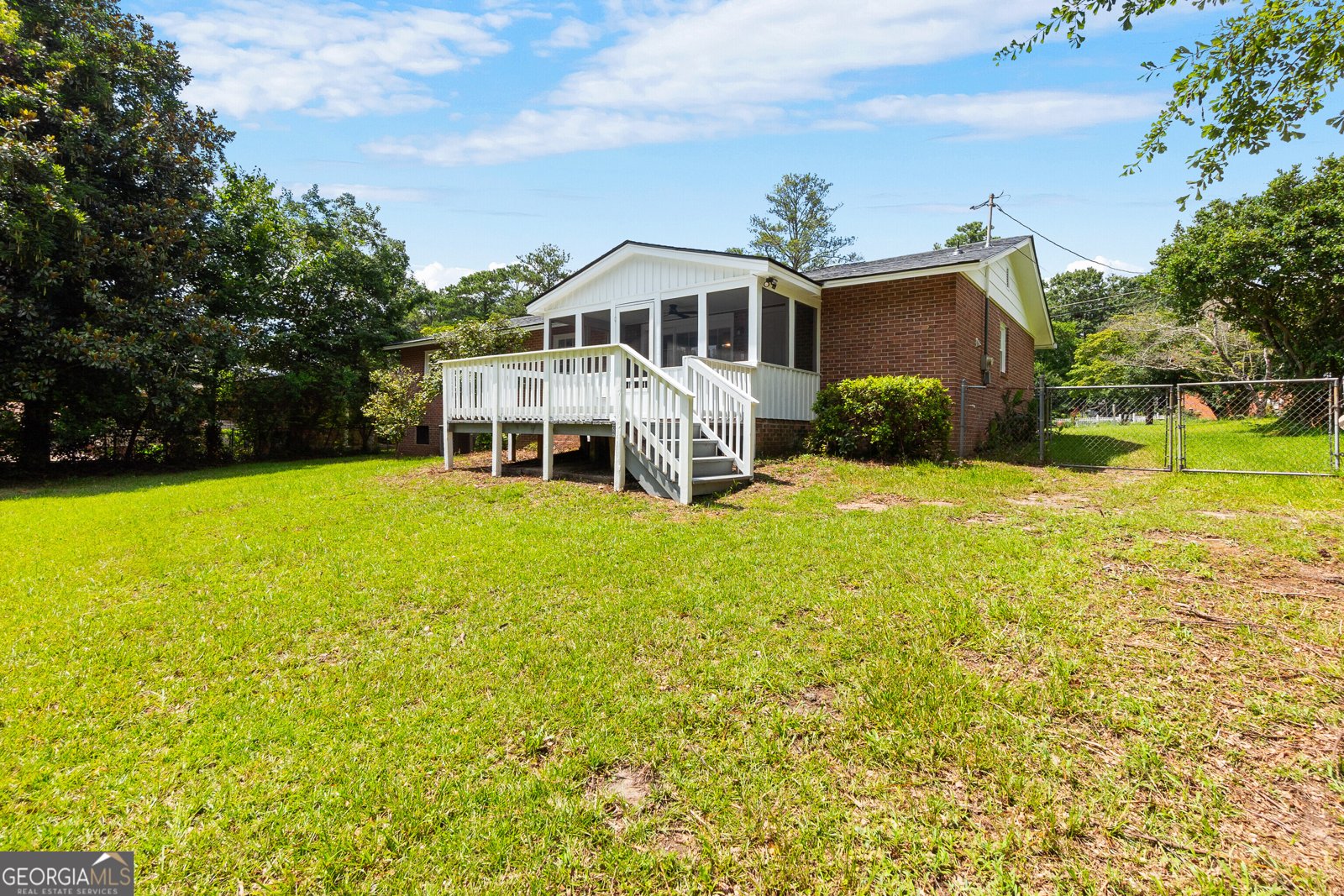 102 Hillridge Drive Warner Robins - Photo 40