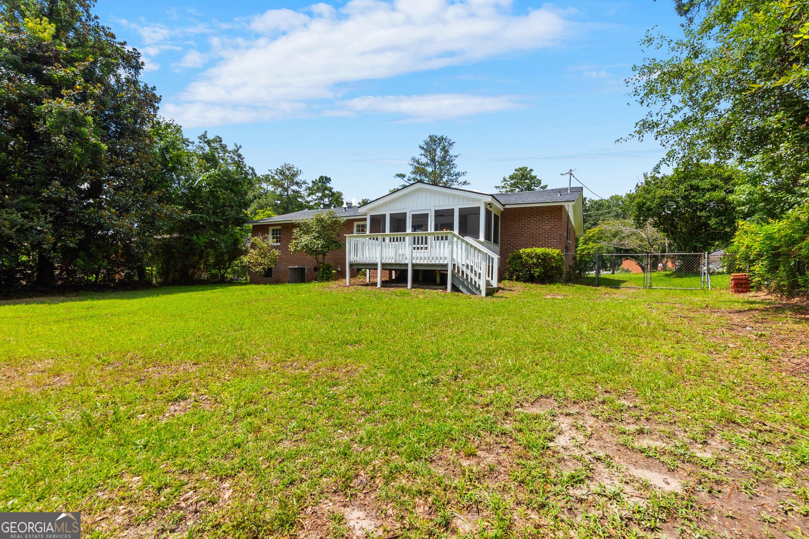 102 Hillridge Drive Warner Robins - Photo 41
