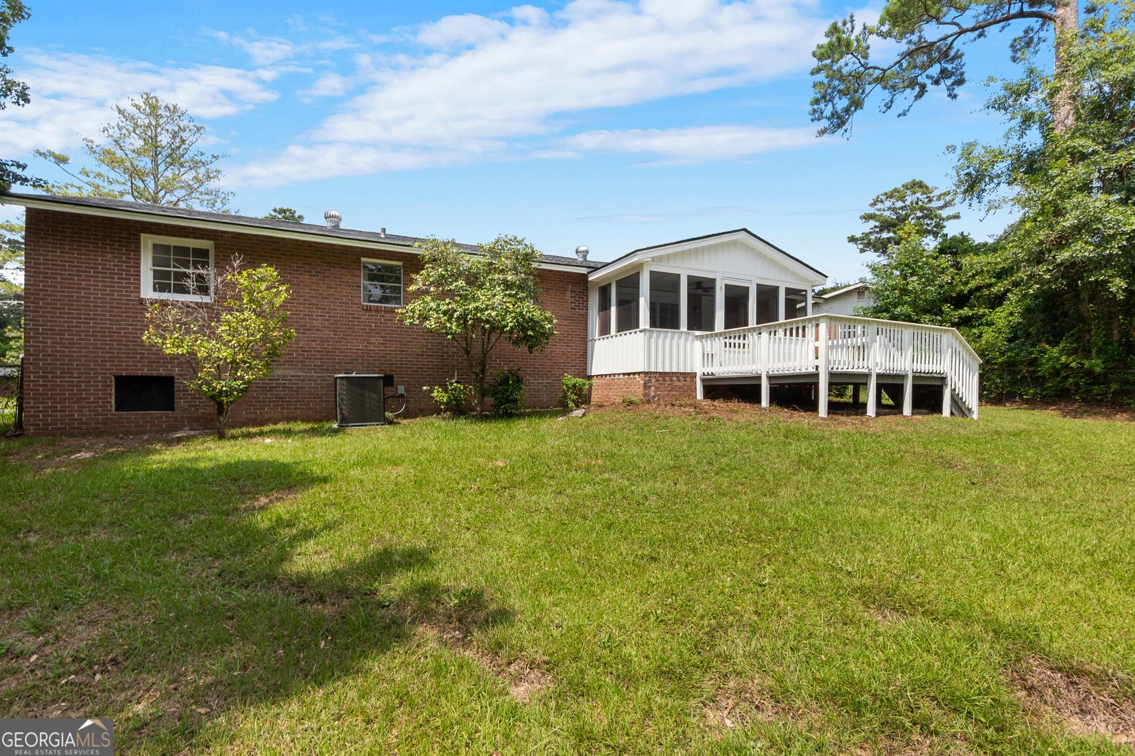 102 Hillridge Drive Warner Robins - Photo 43