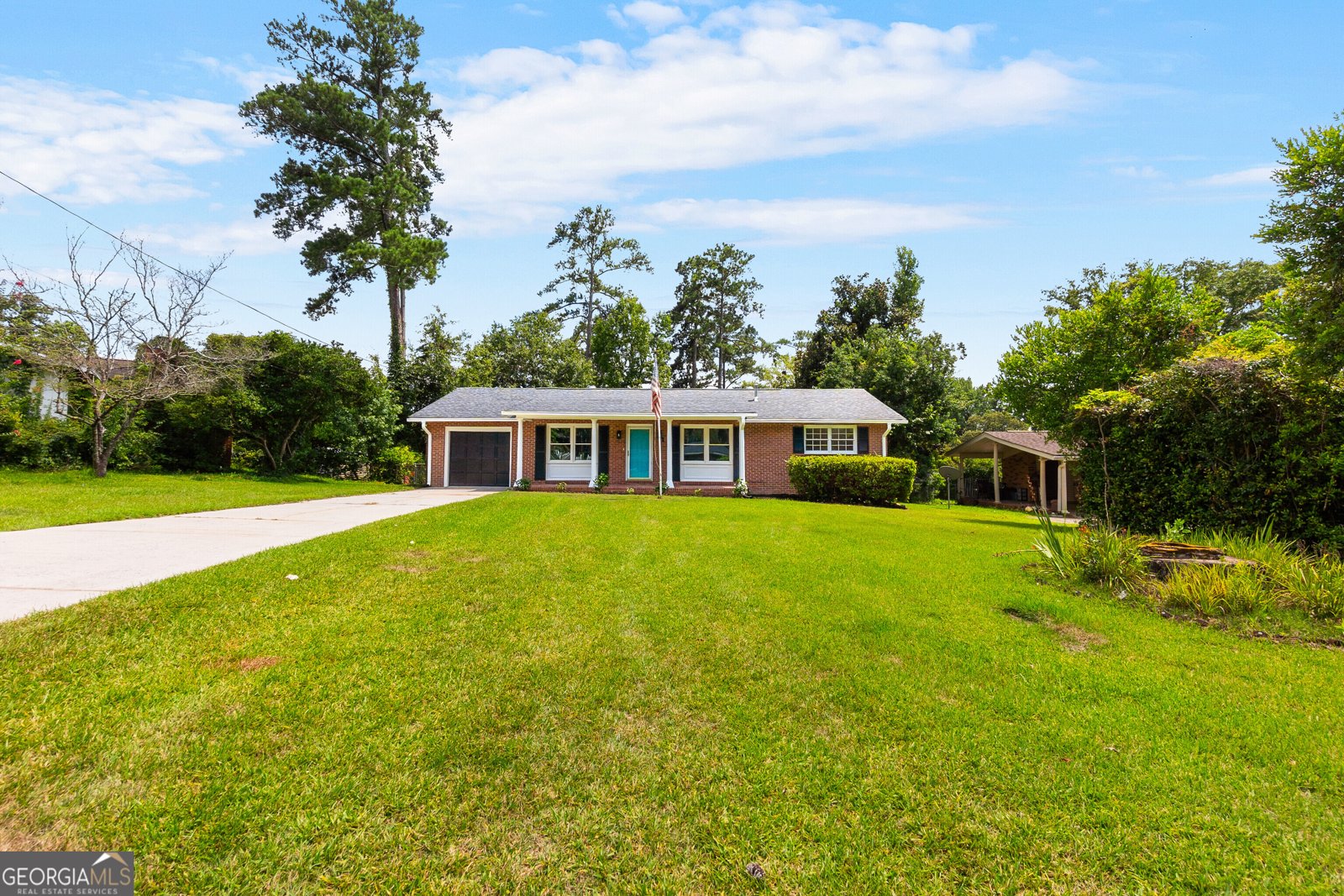 102 Hillridge Drive Warner Robins - Photo 45