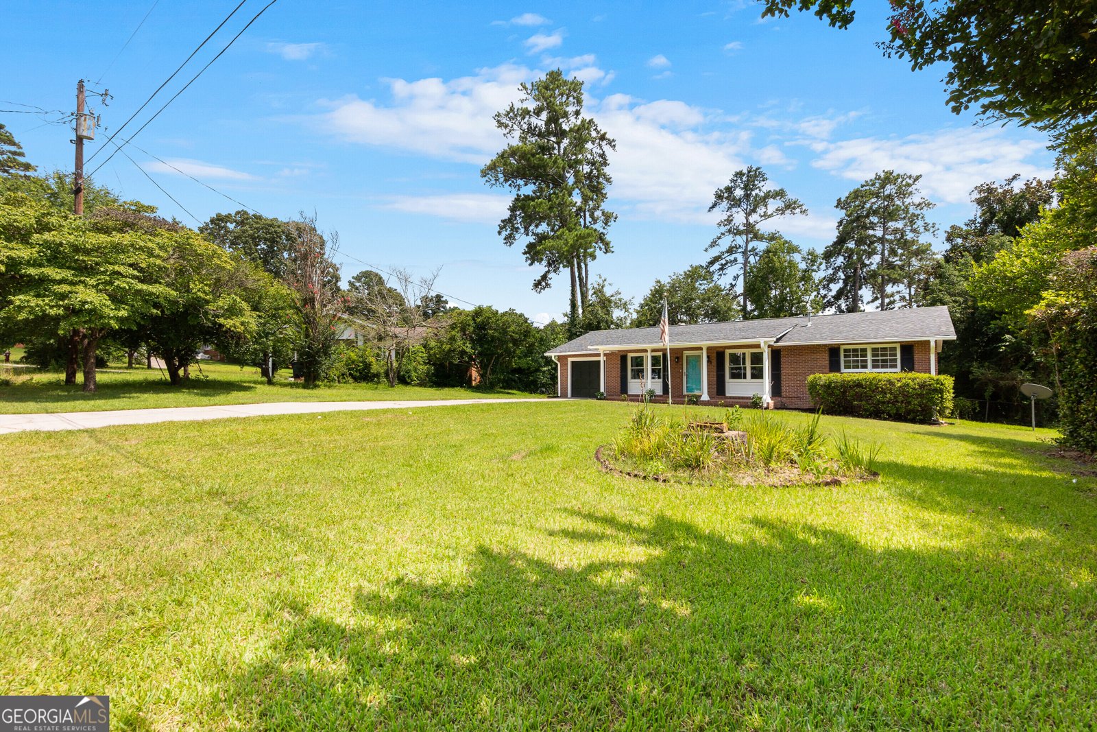 102 Hillridge Drive Warner Robins - Photo 46