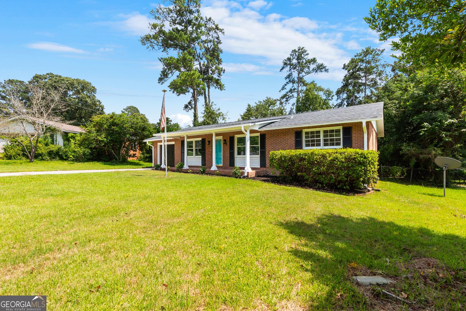 102 Hillridge Drive Warner Robins - Photo 47