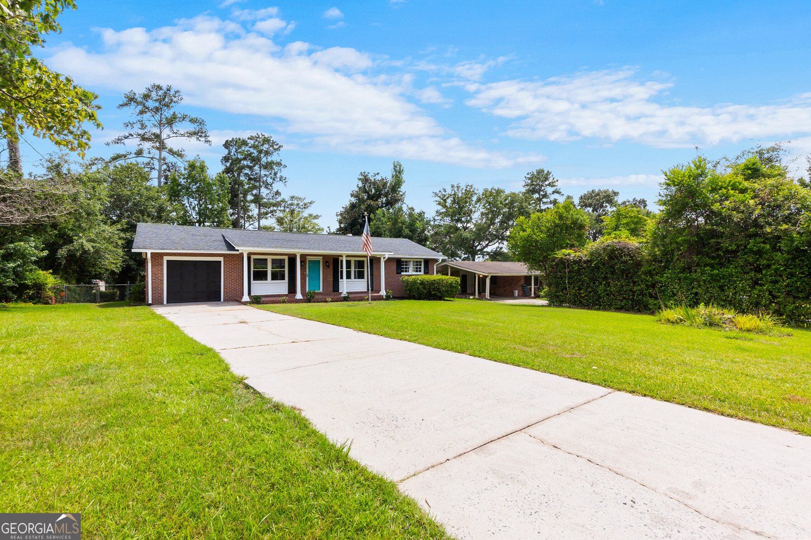 102 Hillridge Drive Warner Robins - Photo 48