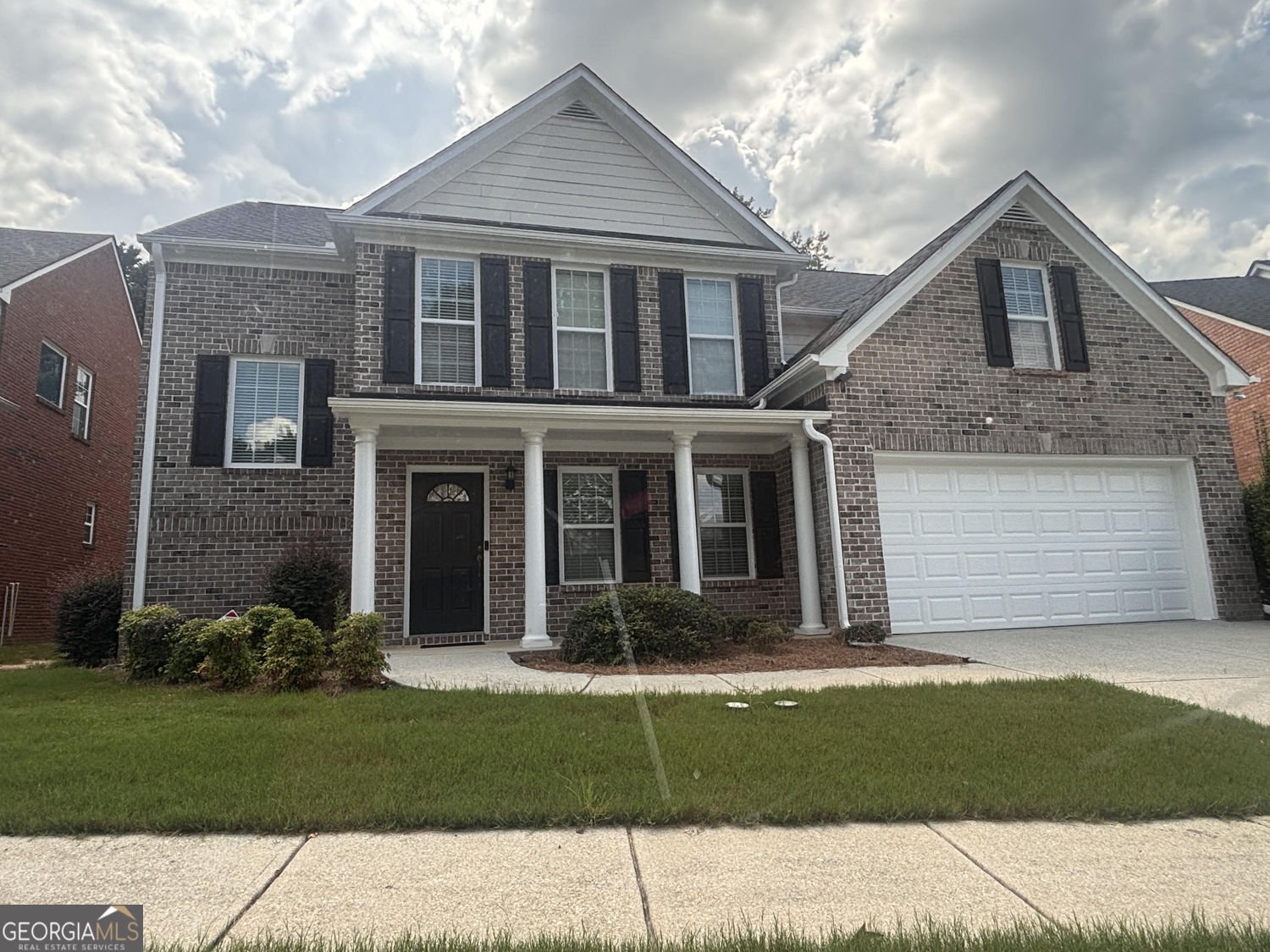 6125 Mulberry Park Drive Braselton - main photo