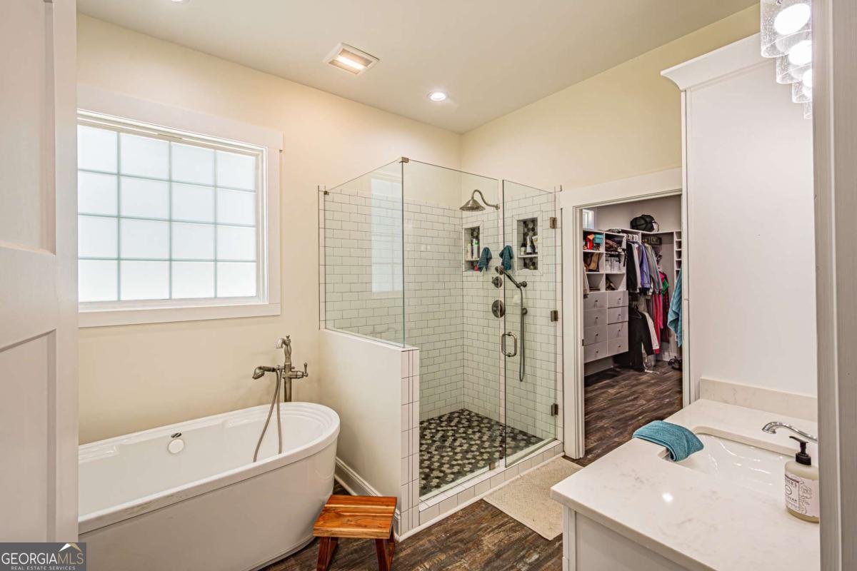 2051 Clay Creek Falls Road Dahlonega - Photo 11