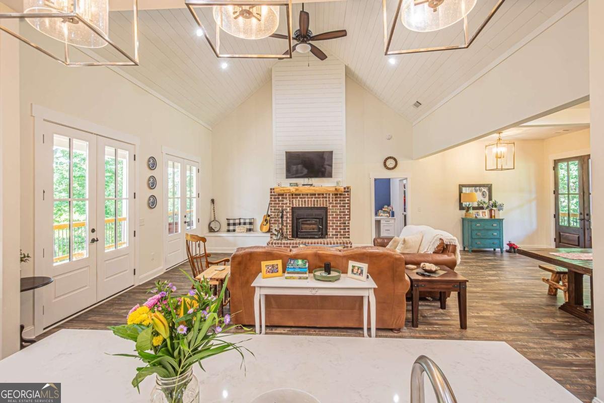 2051 Clay Creek Falls Road Dahlonega - Photo 12