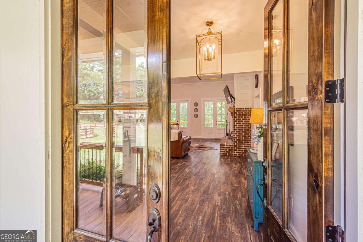 2051 Clay Creek Falls Road Dahlonega - Photo 14