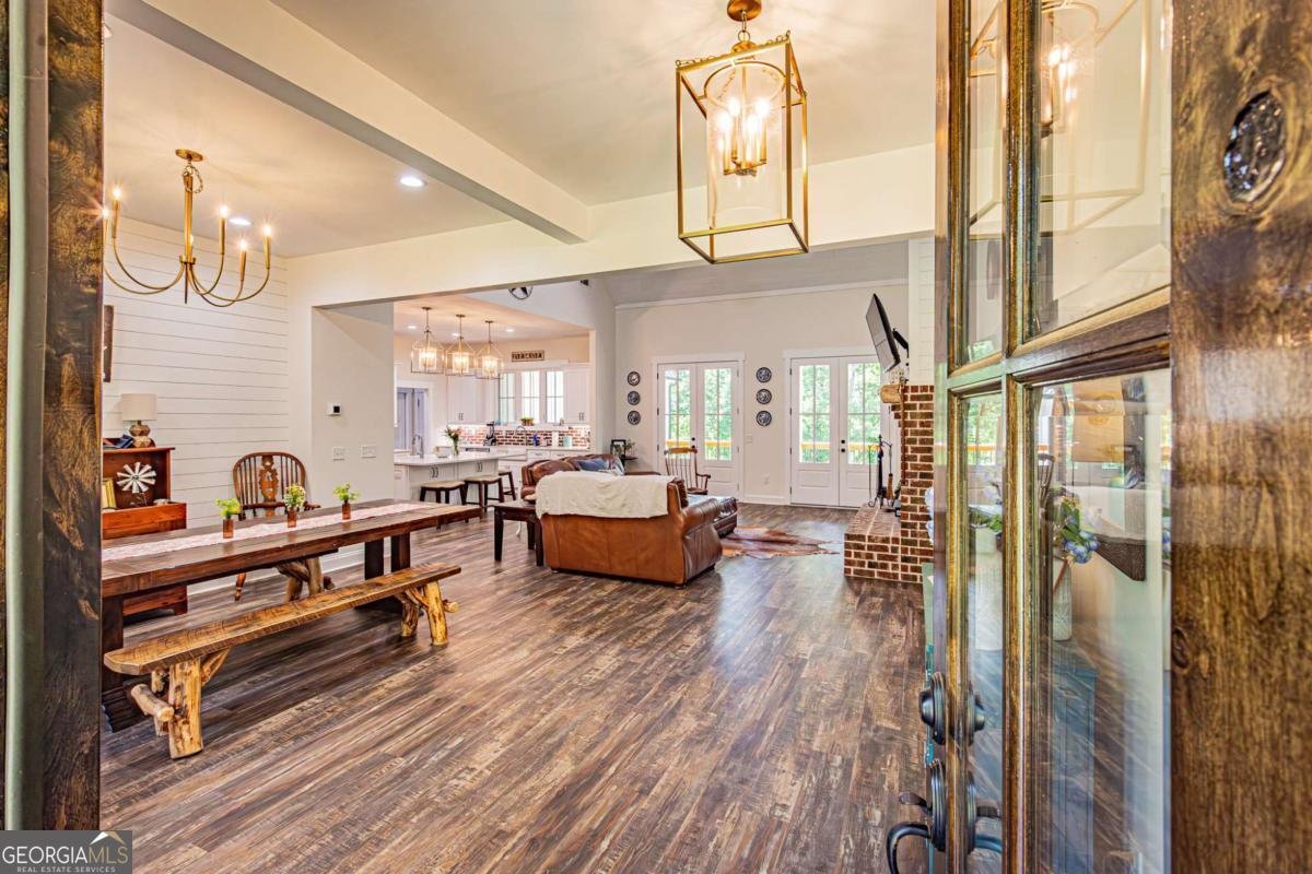 2051 Clay Creek Falls Road Dahlonega - Photo 15