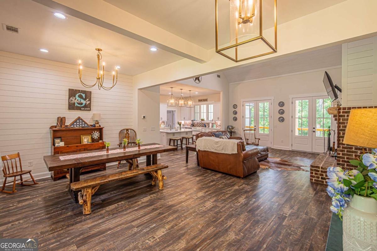 2051 Clay Creek Falls Road Dahlonega - Photo 16