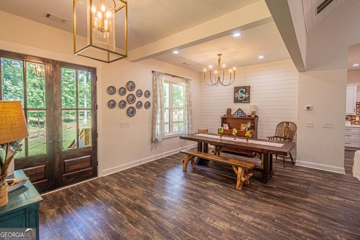 2051 Clay Creek Falls Road Dahlonega - Photo 17