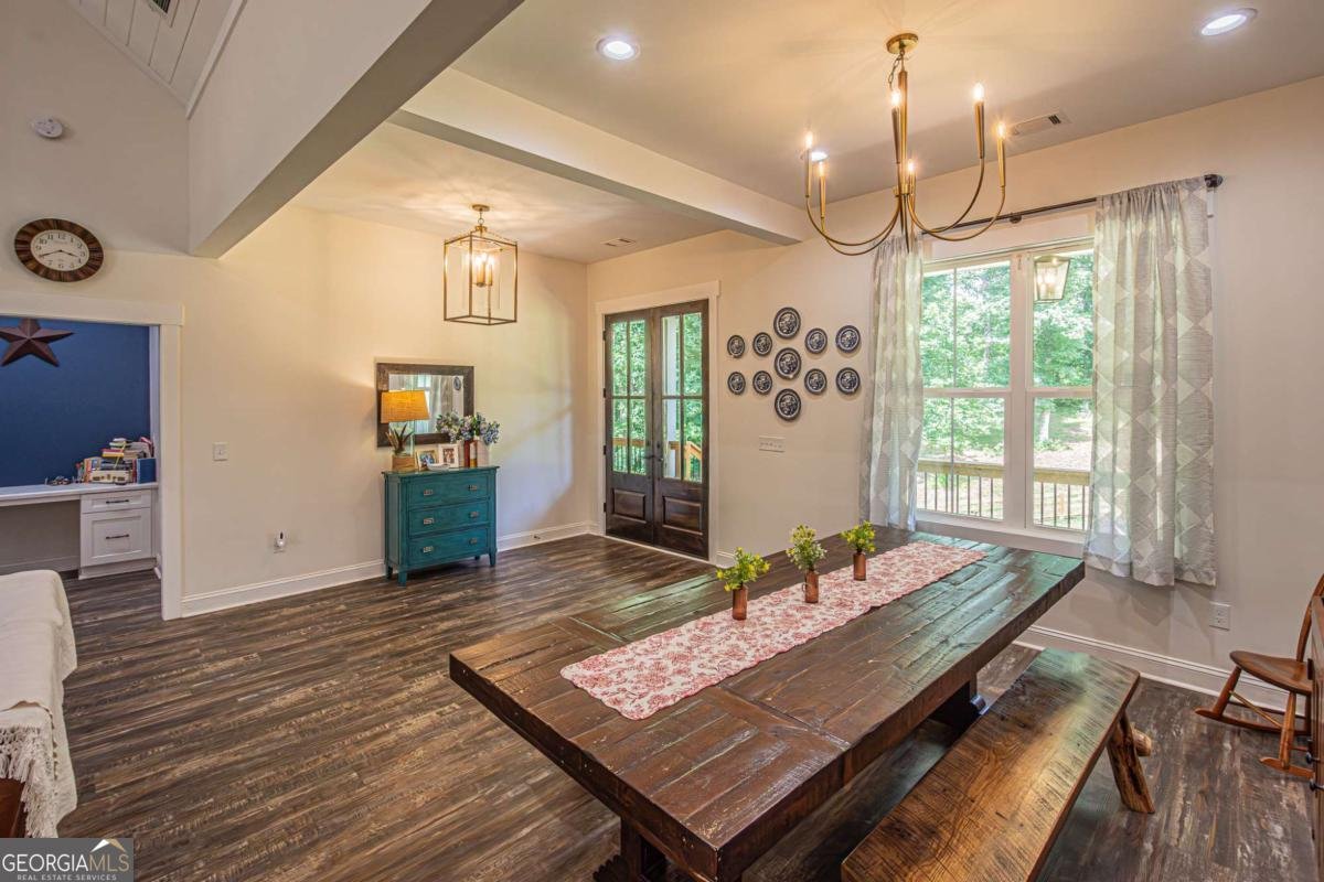2051 Clay Creek Falls Road Dahlonega - Photo 18