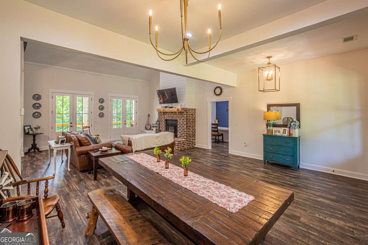2051 Clay Creek Falls Road Dahlonega - Photo 19