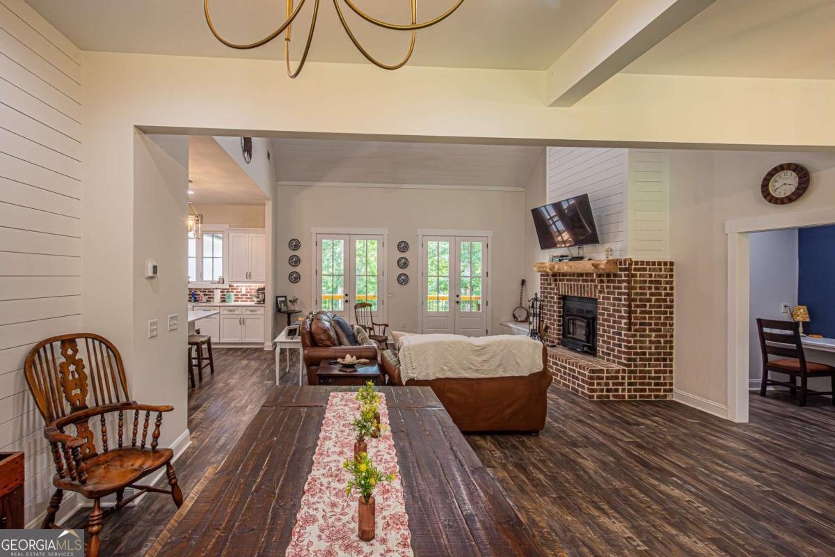 2051 Clay Creek Falls Road Dahlonega - Photo 20