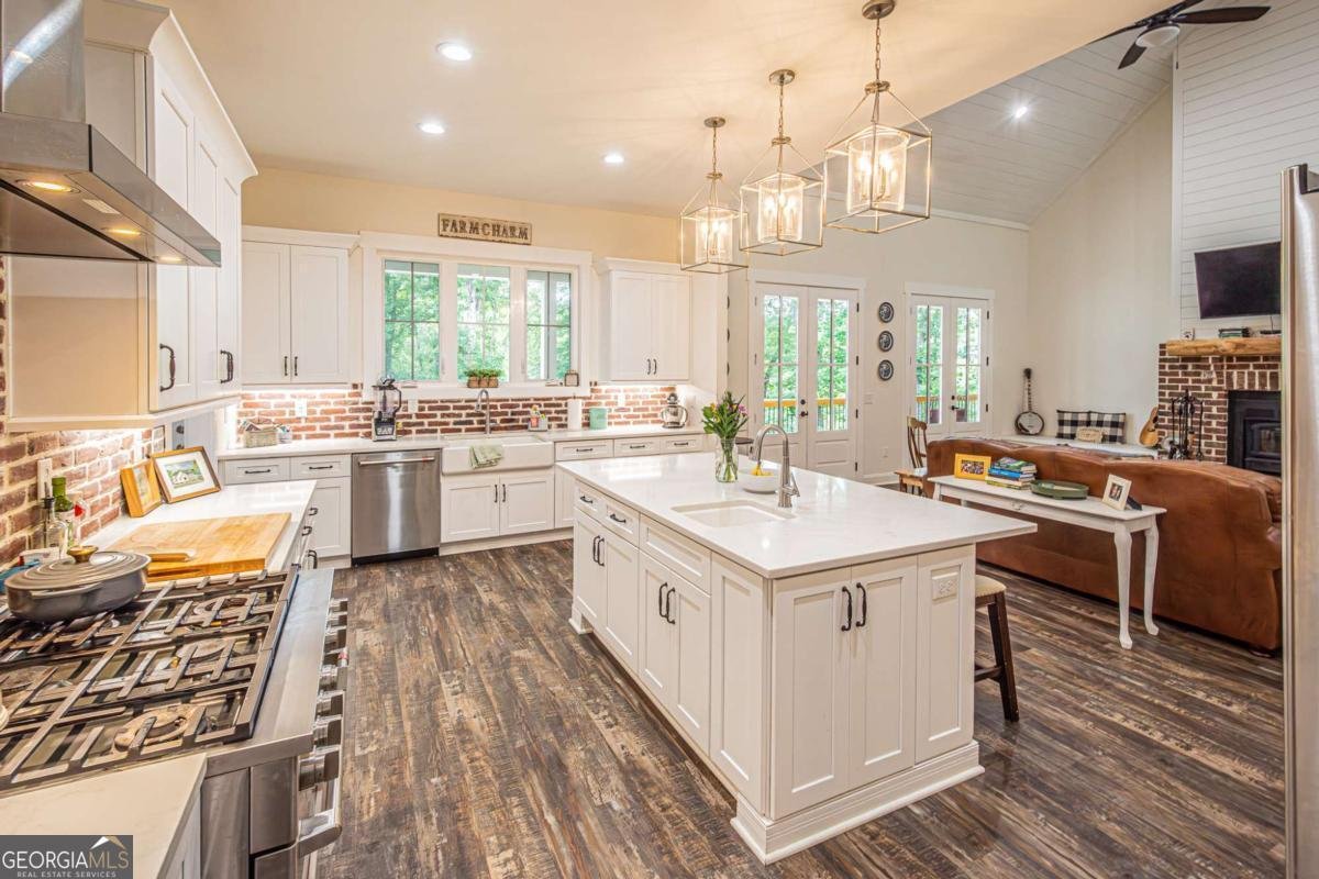 2051 Clay Creek Falls Road Dahlonega - Photo 21