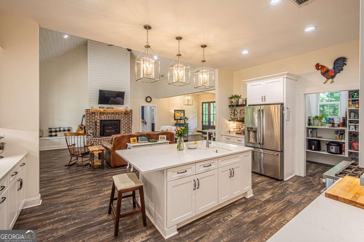 2051 Clay Creek Falls Road Dahlonega - Photo 22