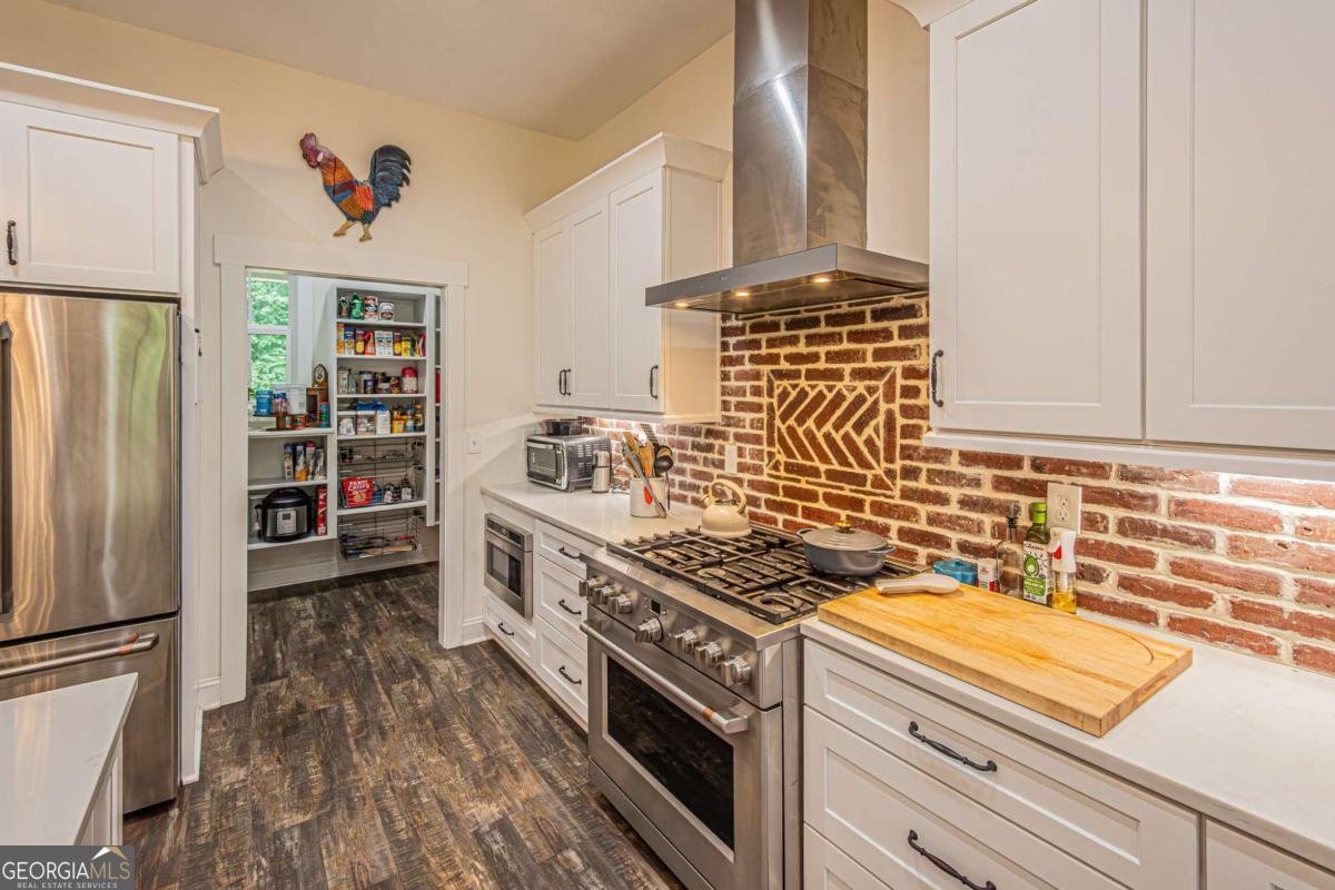 2051 Clay Creek Falls Road Dahlonega - Photo 24
