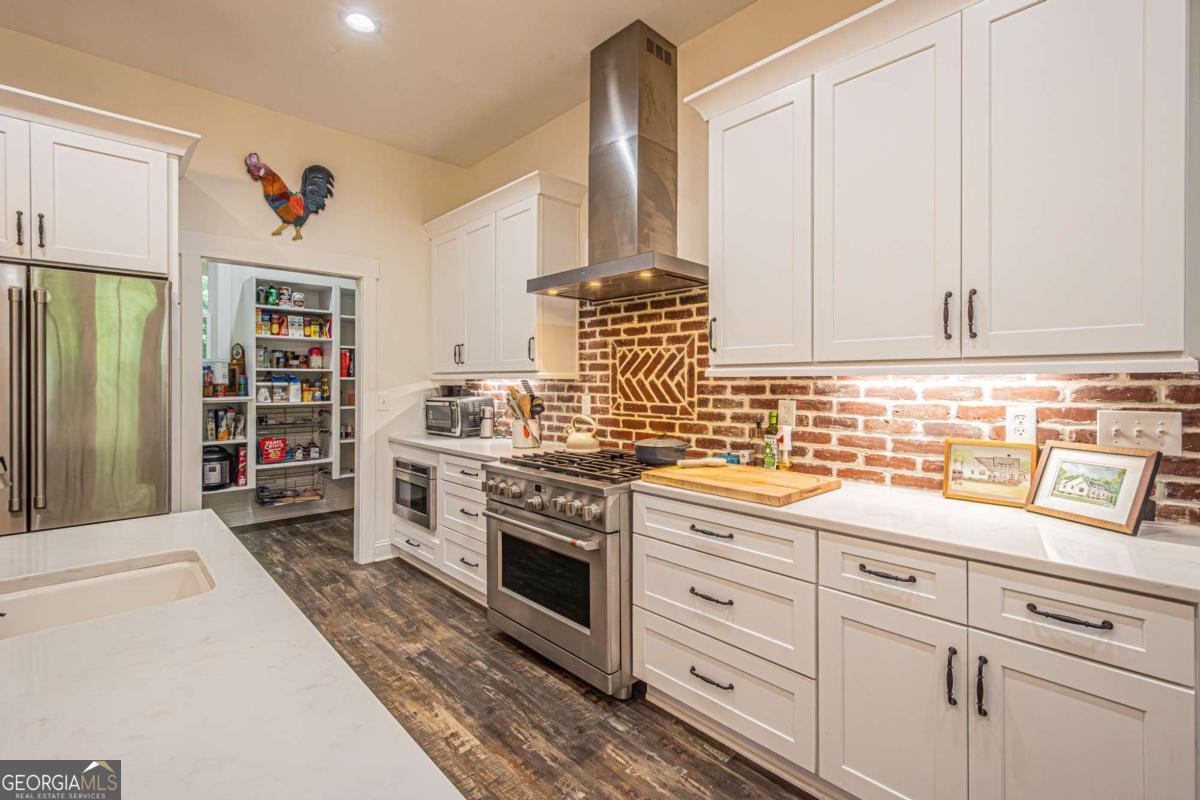 2051 Clay Creek Falls Road Dahlonega - Photo 25