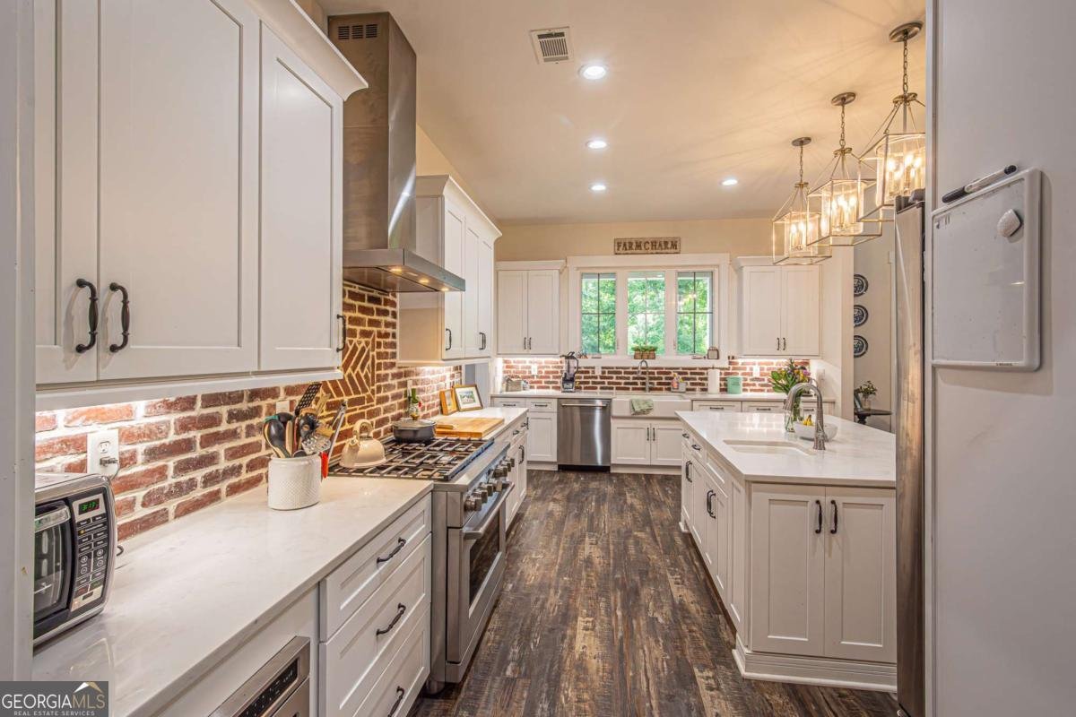 2051 Clay Creek Falls Road Dahlonega - Photo 28