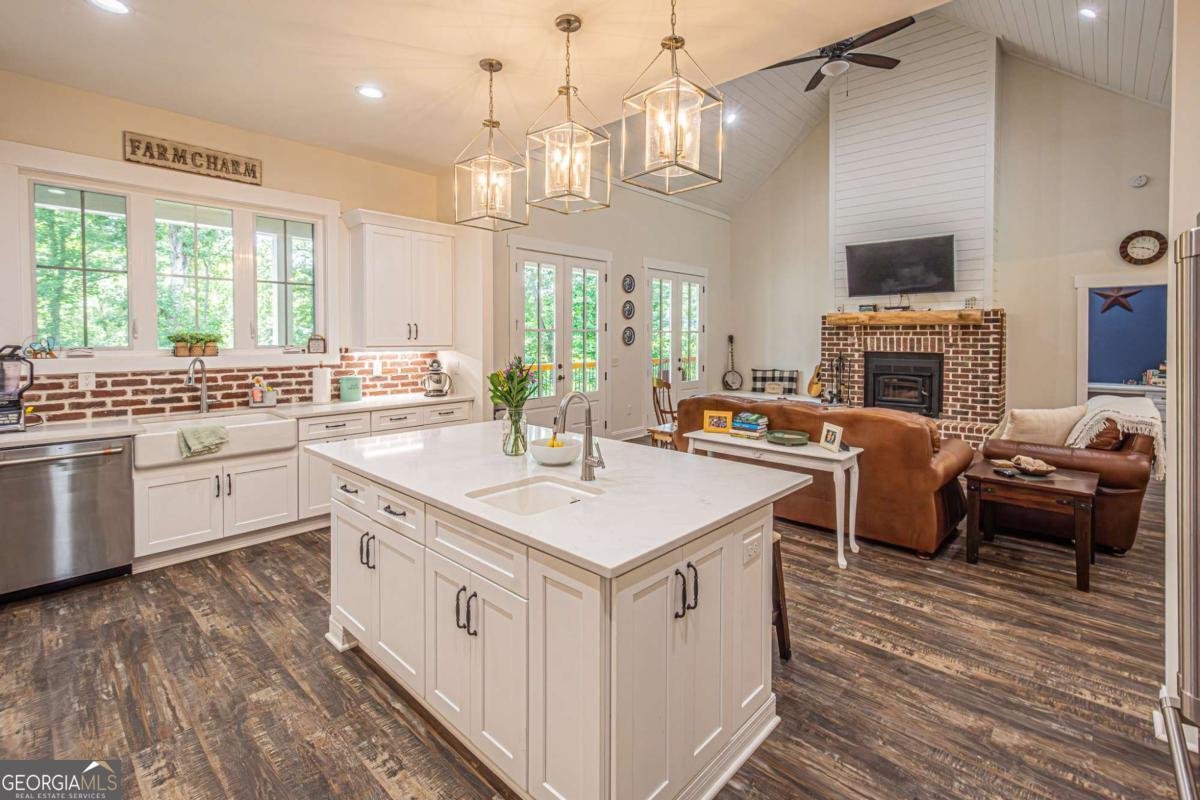 2051 Clay Creek Falls Road Dahlonega - Photo 29