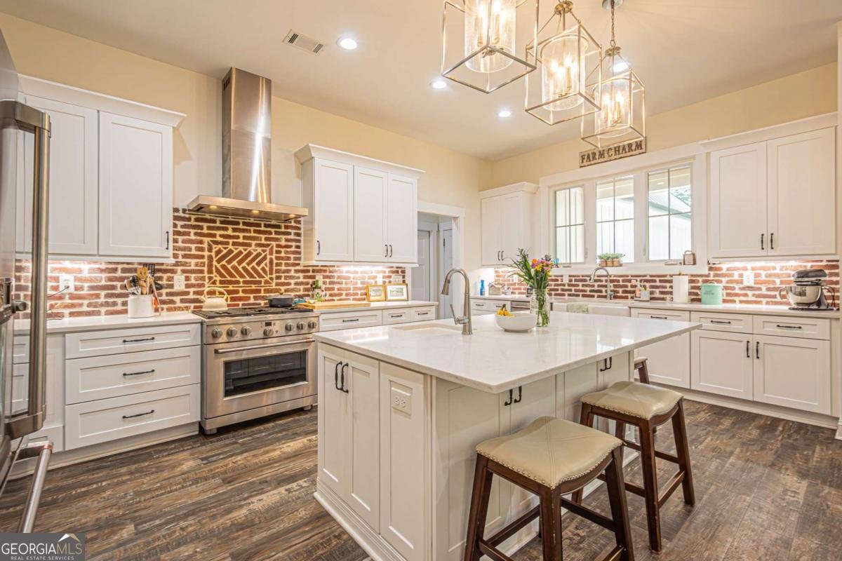 2051 Clay Creek Falls Road Dahlonega - Photo 30