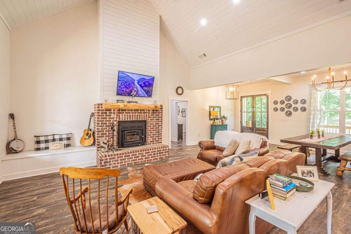 2051 Clay Creek Falls Road Dahlonega - Photo 33