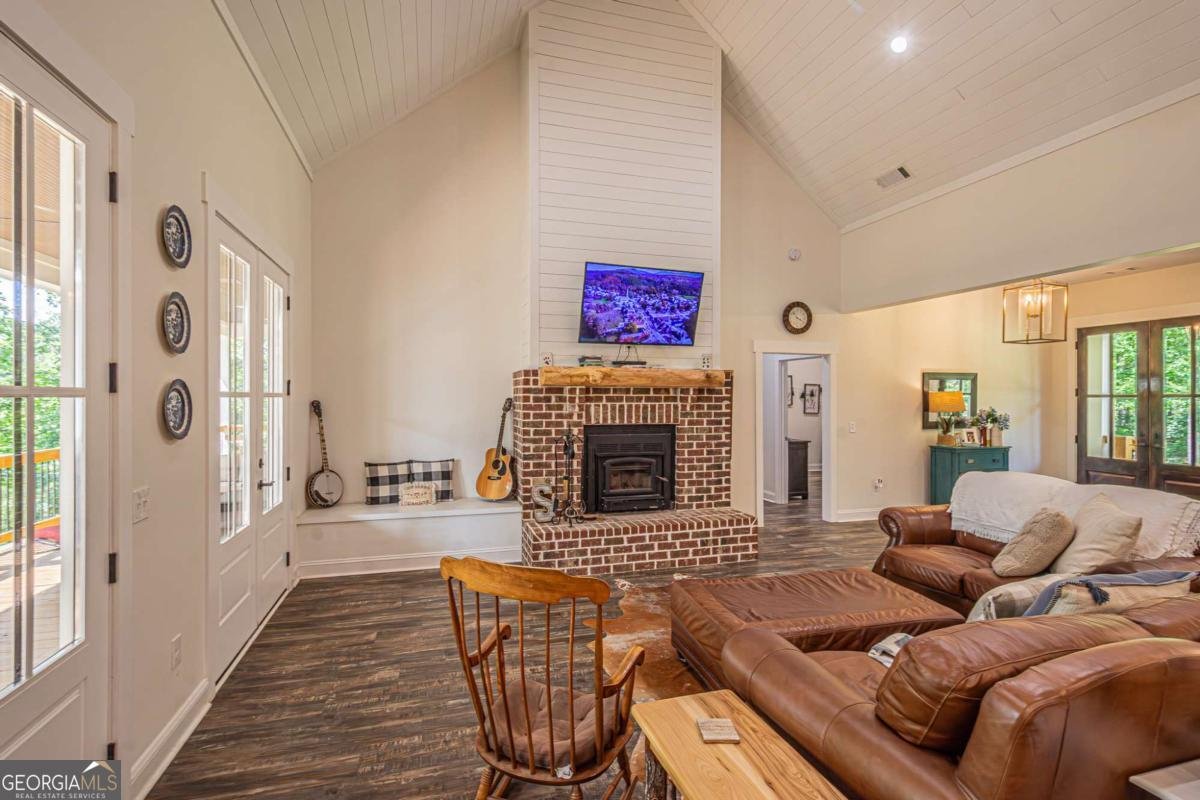 2051 Clay Creek Falls Road Dahlonega - Photo 34