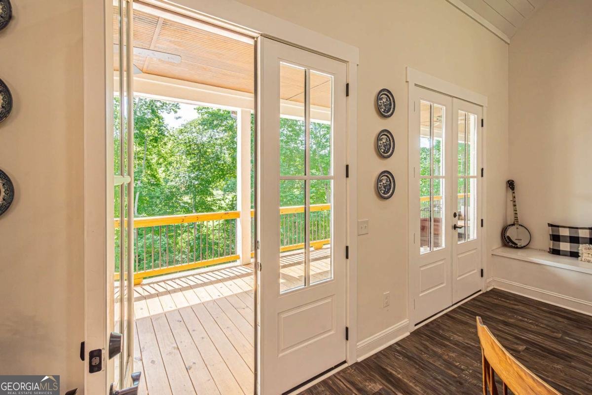2051 Clay Creek Falls Road Dahlonega - Photo 35