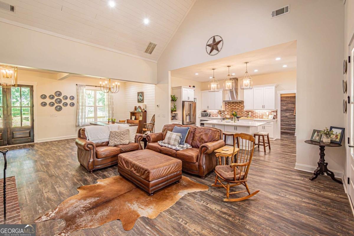 2051 Clay Creek Falls Road Dahlonega - Photo 36