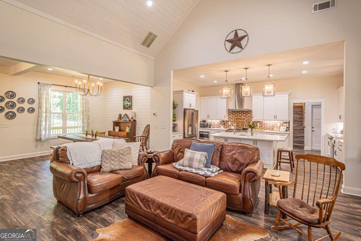 2051 Clay Creek Falls Road Dahlonega - Photo 37