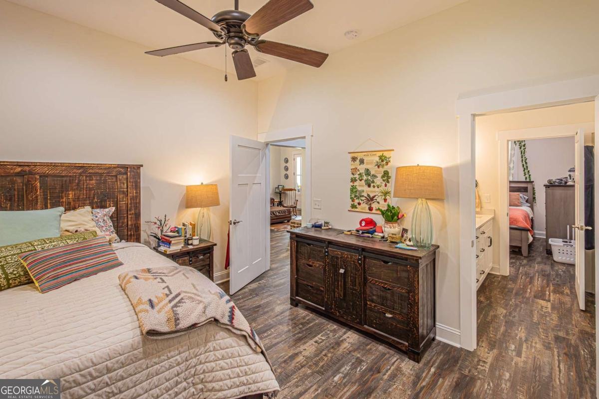 2051 Clay Creek Falls Road Dahlonega - Photo 39