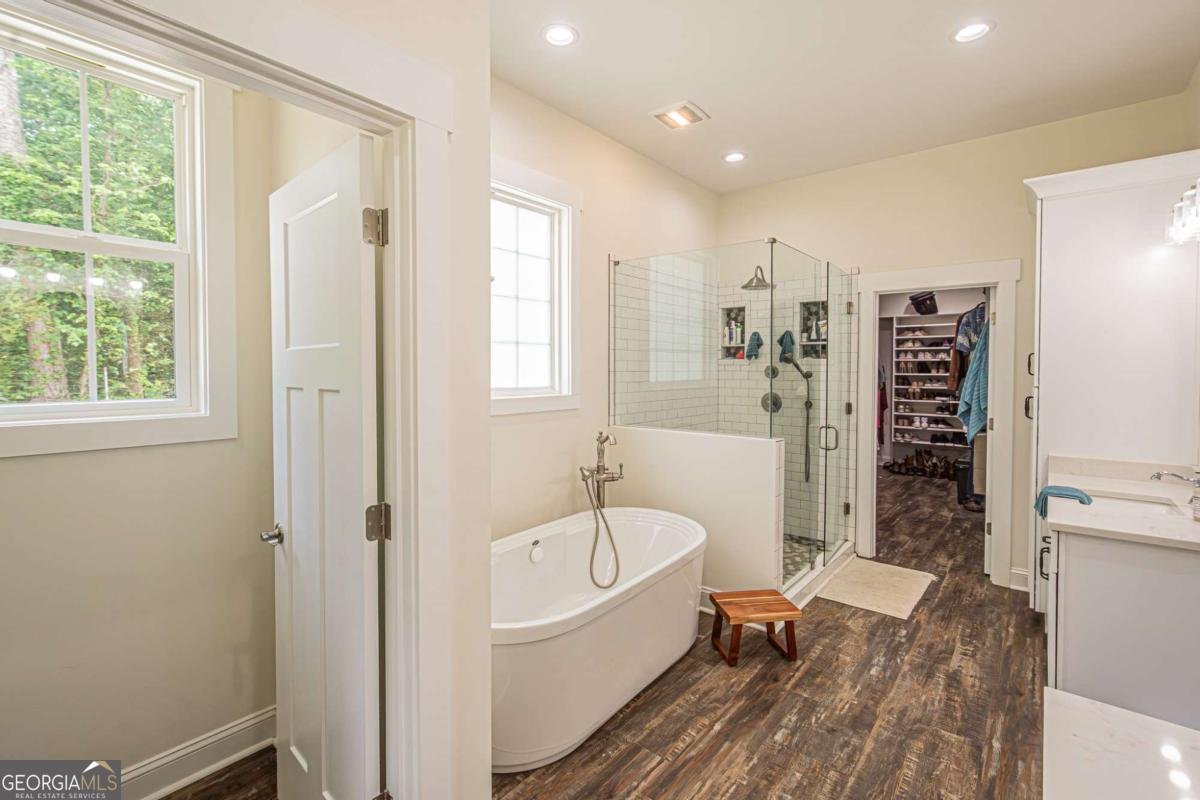 2051 Clay Creek Falls Road Dahlonega - Photo 50