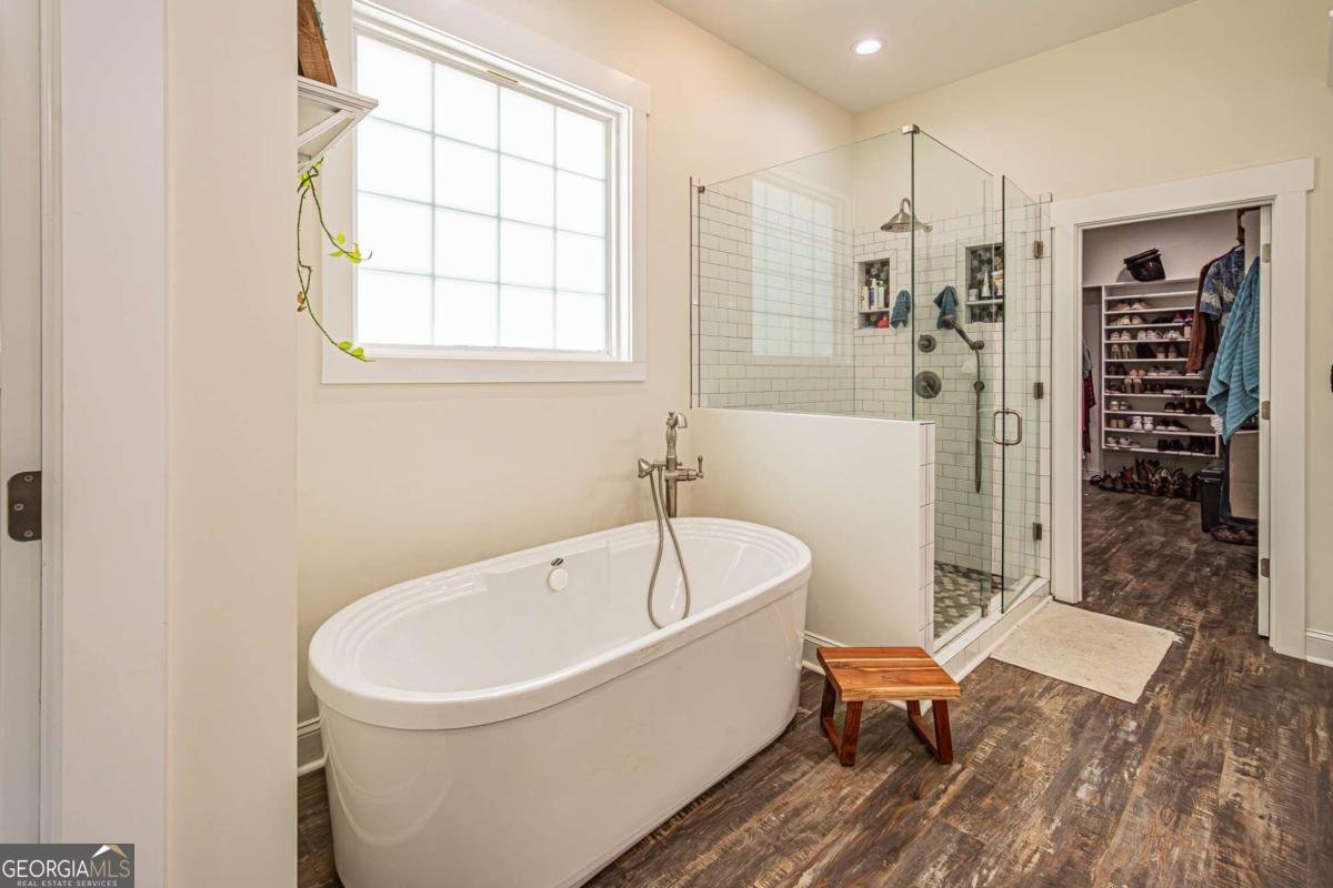 2051 Clay Creek Falls Road Dahlonega - Photo 51