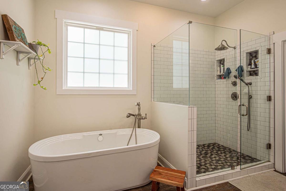 2051 Clay Creek Falls Road Dahlonega - Photo 52