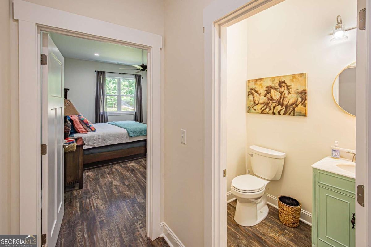 2051 Clay Creek Falls Road Dahlonega - Photo 53