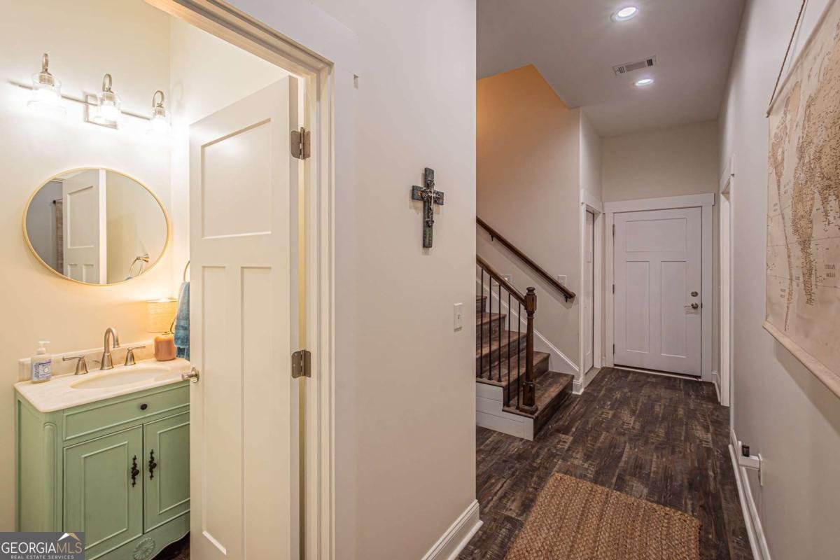 2051 Clay Creek Falls Road Dahlonega - Photo 54