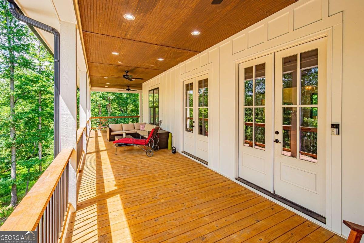 2051 Clay Creek Falls Road Dahlonega - Photo 56