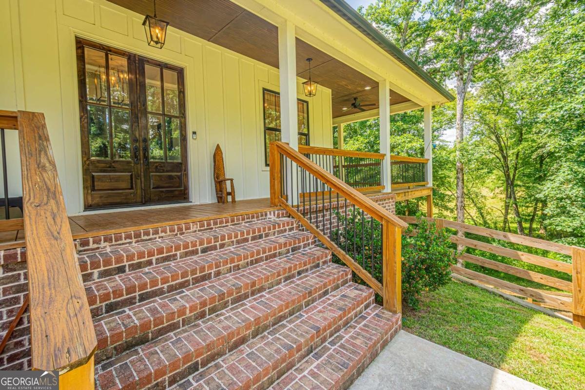 2051 Clay Creek Falls Road Dahlonega - Photo 60