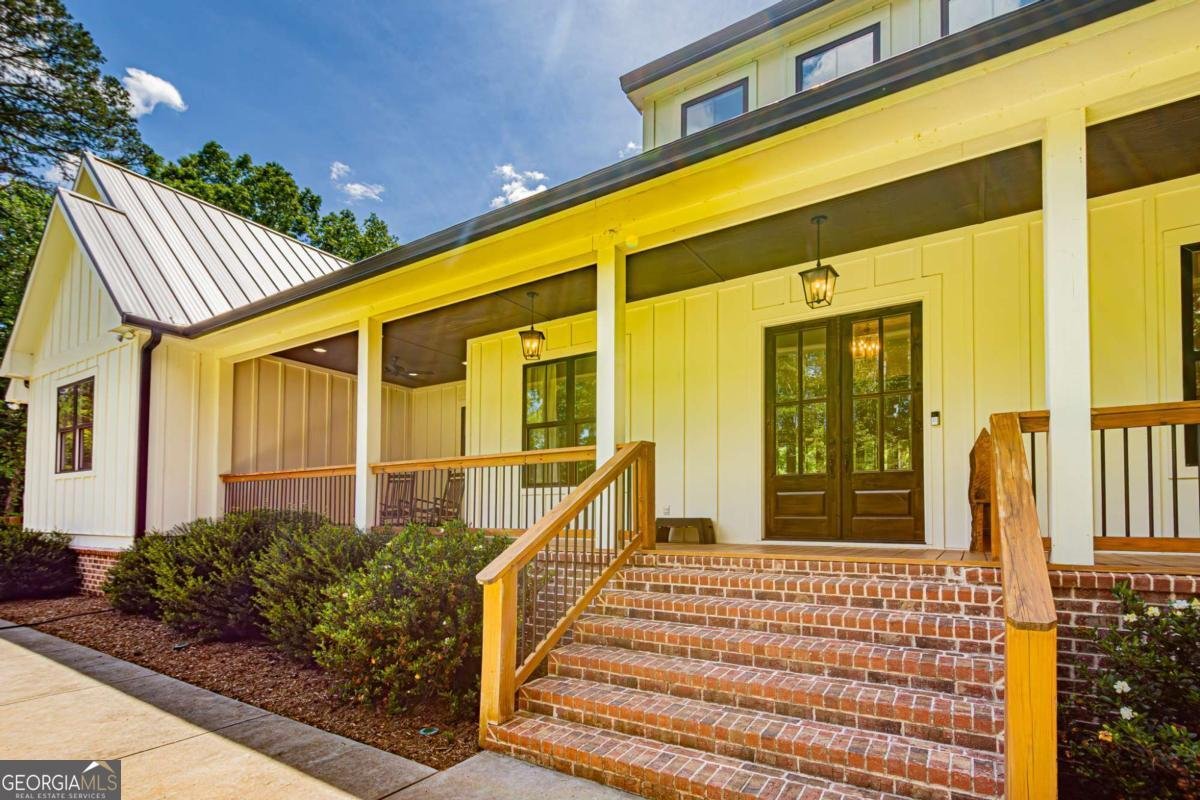 2051 Clay Creek Falls Road Dahlonega - Photo 61