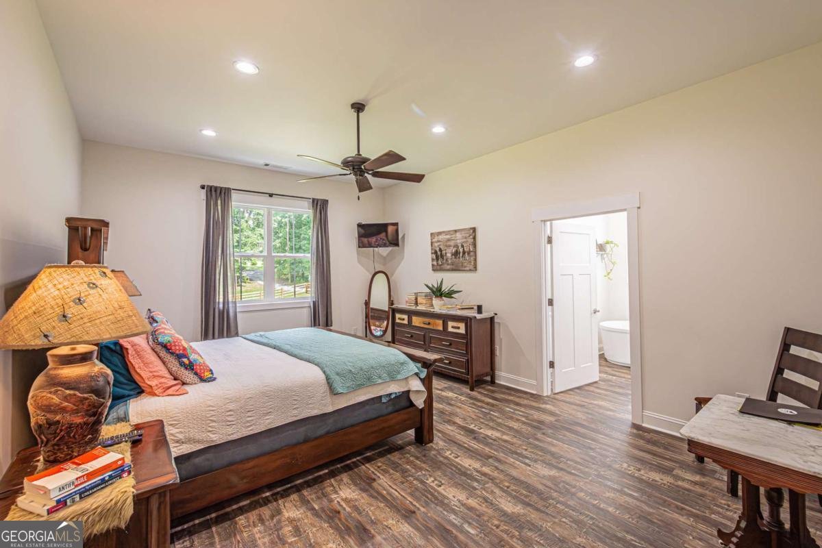 2051 Clay Creek Falls Road Dahlonega - Photo 62