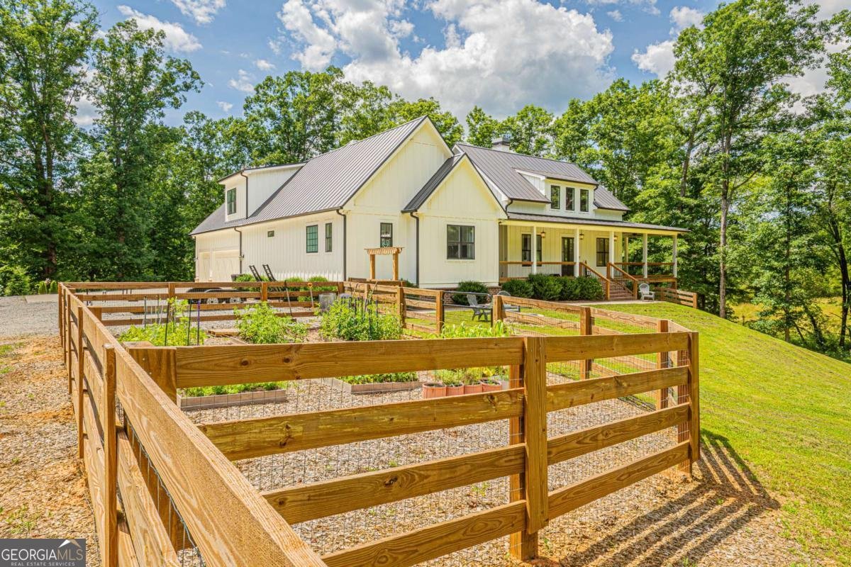 2051 Clay Creek Falls Road Dahlonega - Photo 73