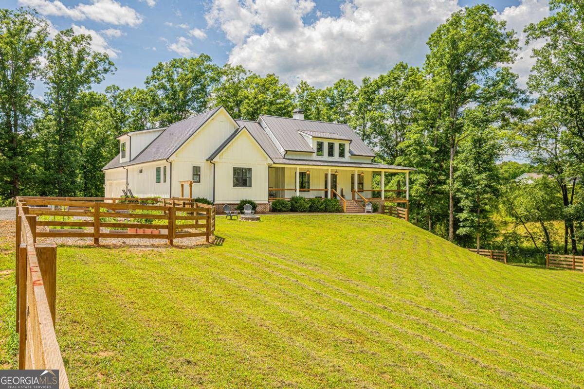 2051 Clay Creek Falls Road Dahlonega - Photo 74