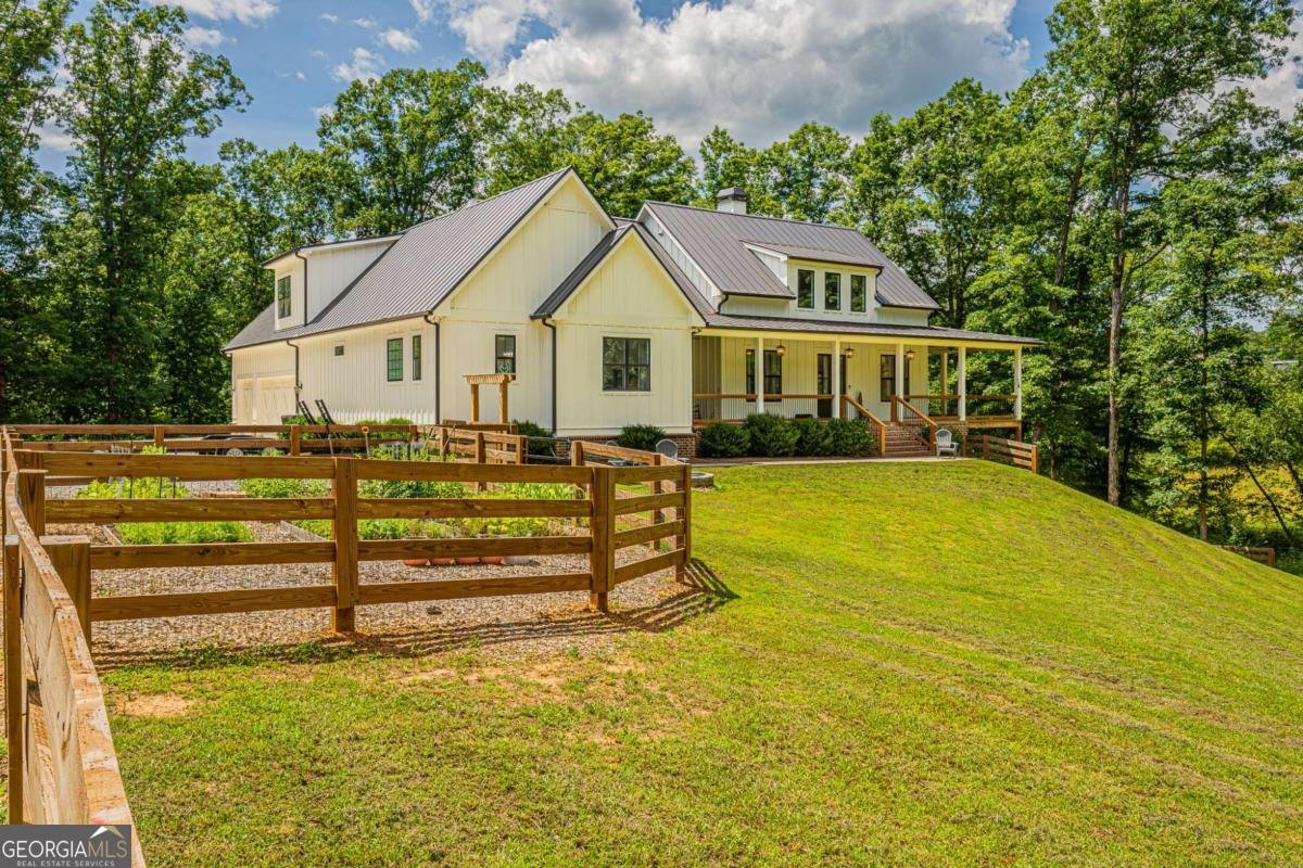 2051 Clay Creek Falls Road Dahlonega - Photo 75